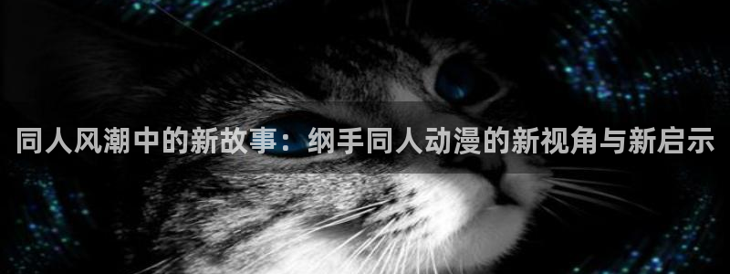 omofun经典动漫推荐：同人风潮中的新故事：纲手同人动漫的新视角与新启示配图